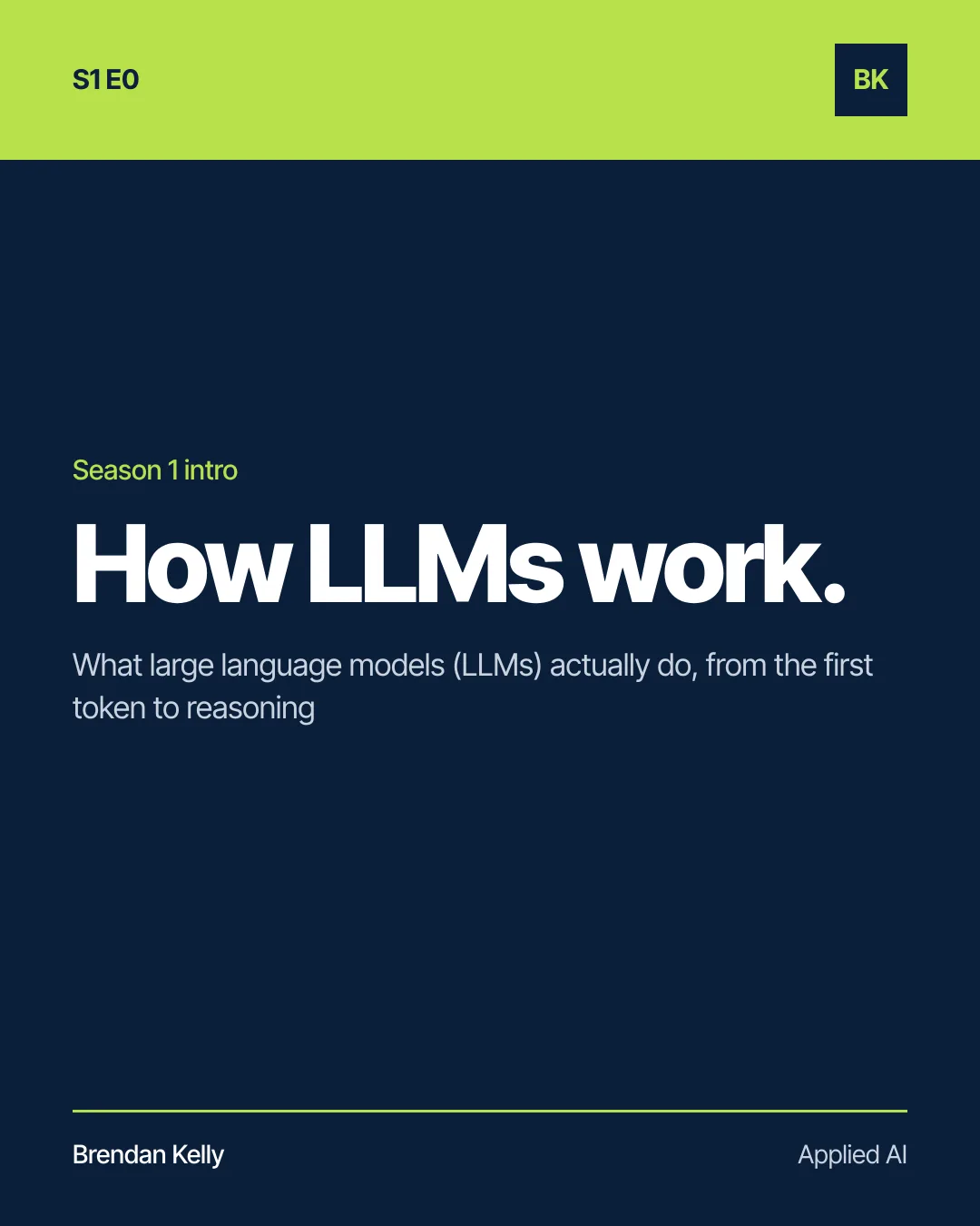 Slide 1 of 5, Cover.