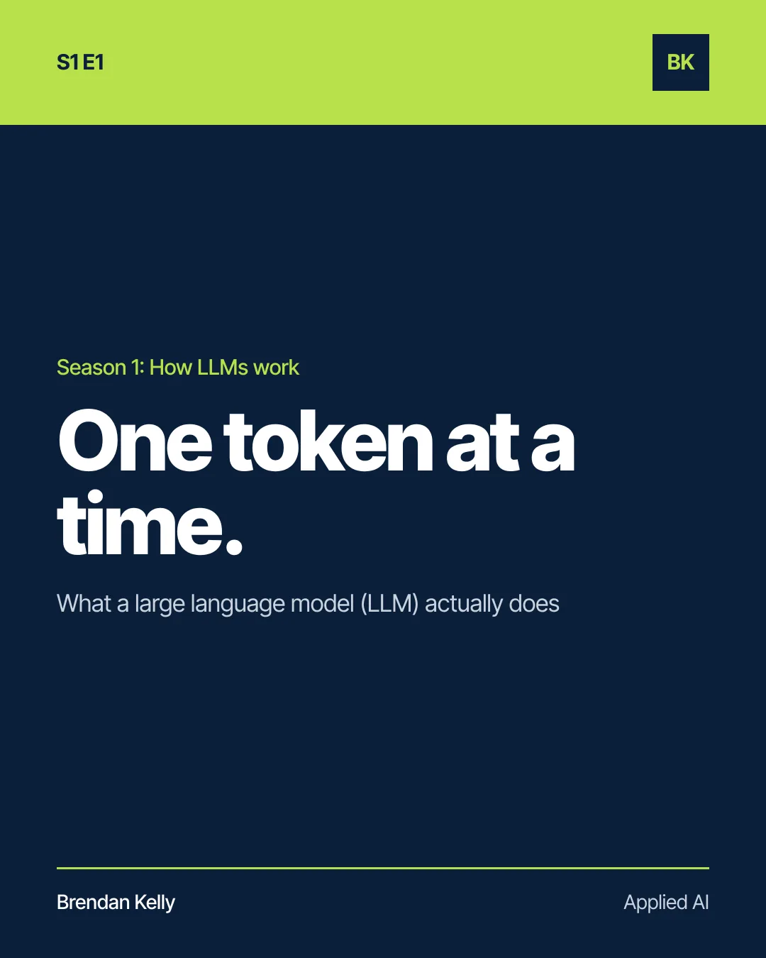 Slide 1 of 13, Cover.