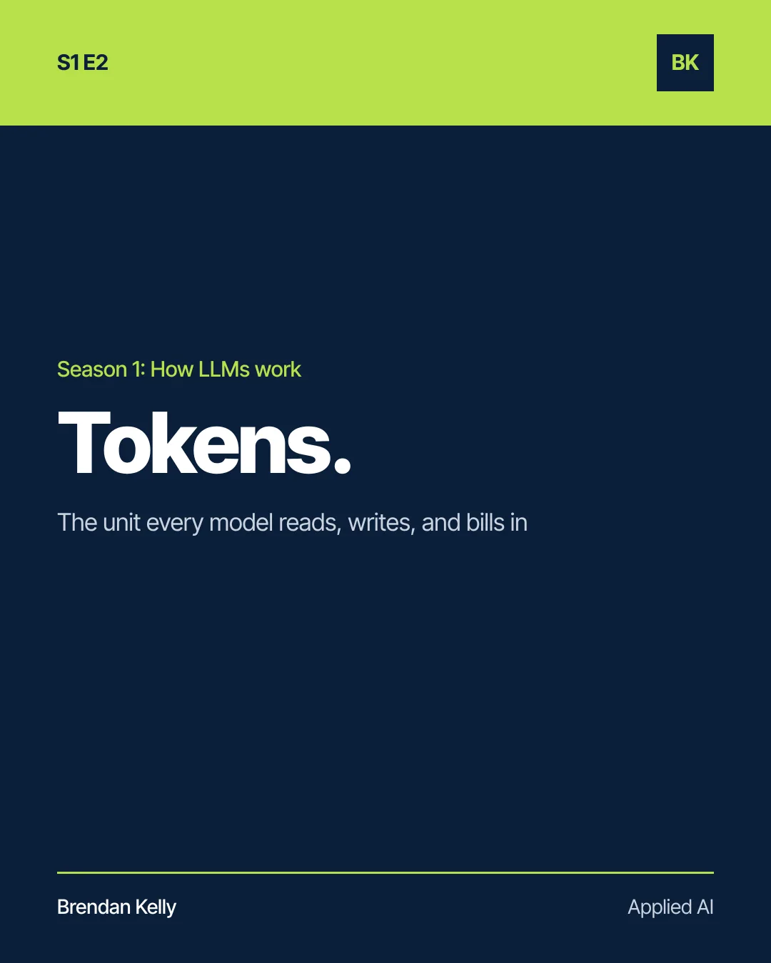 Slide 1 of 15, Cover.
