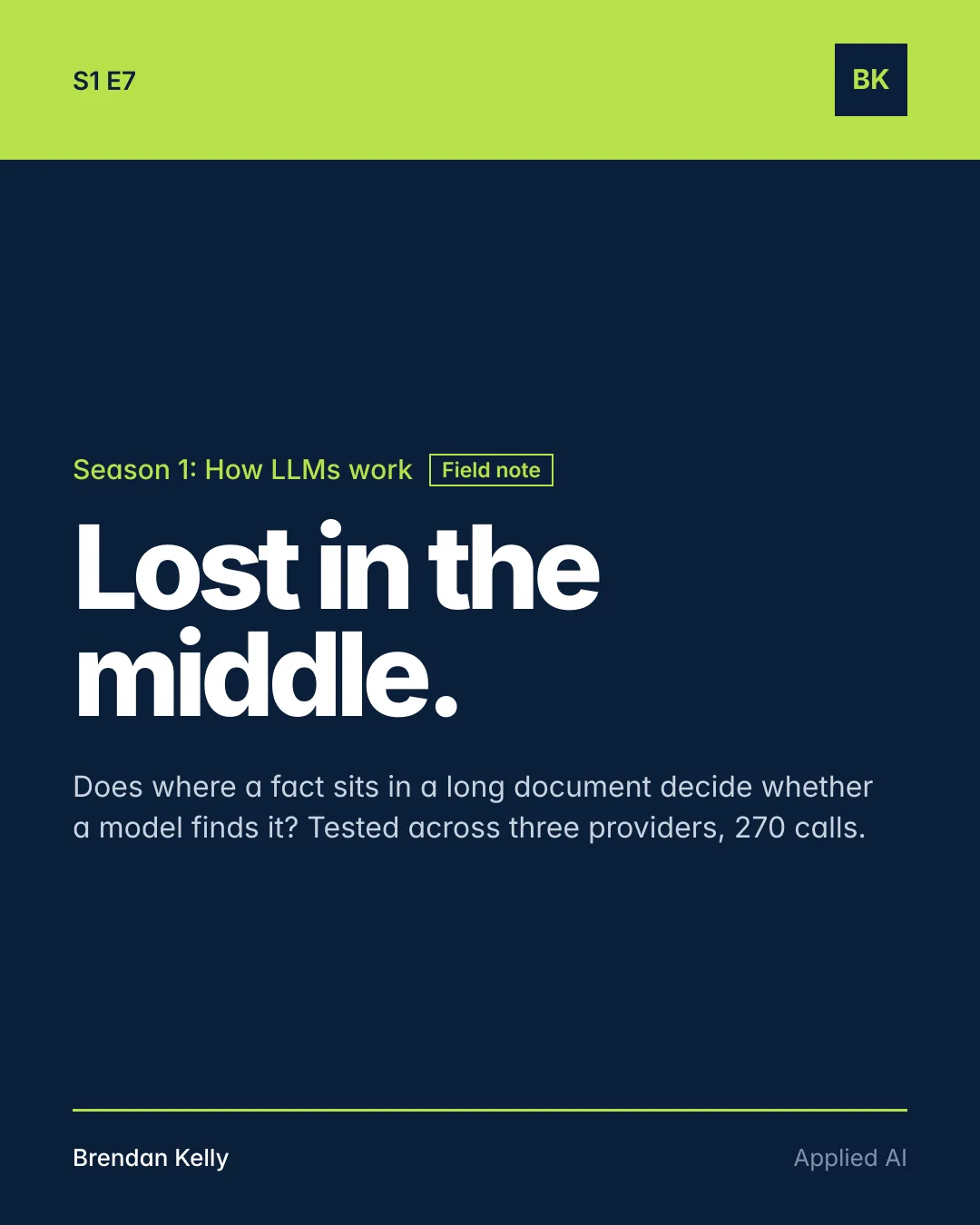 Slide 1 of 18, Cover.
