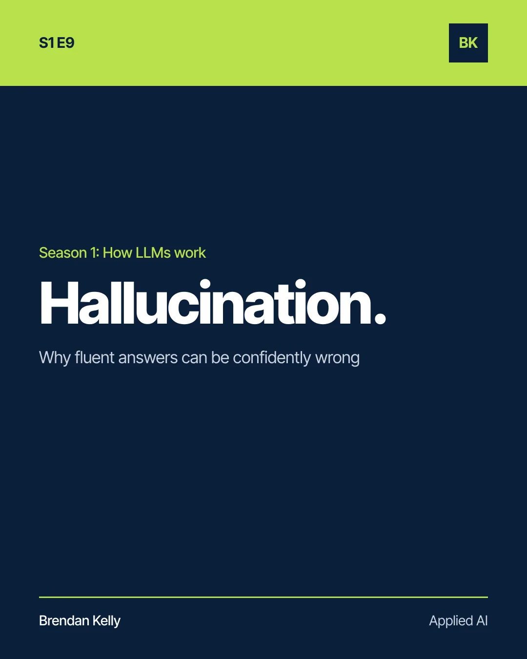 Slide 1 of 22, Cover.