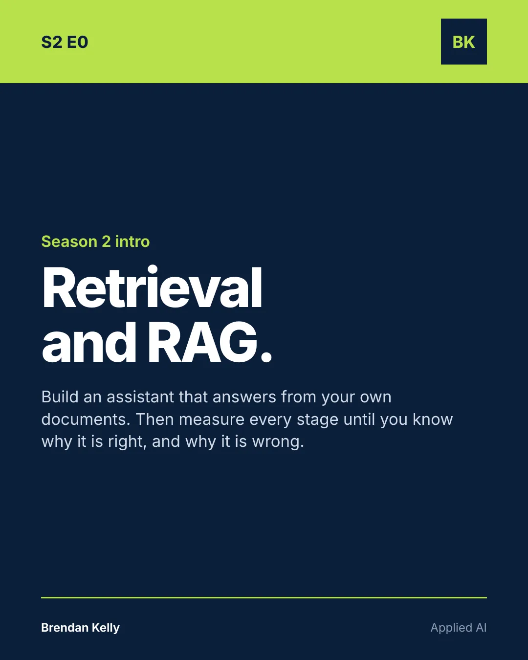 Slide 1 of 23, Cover.