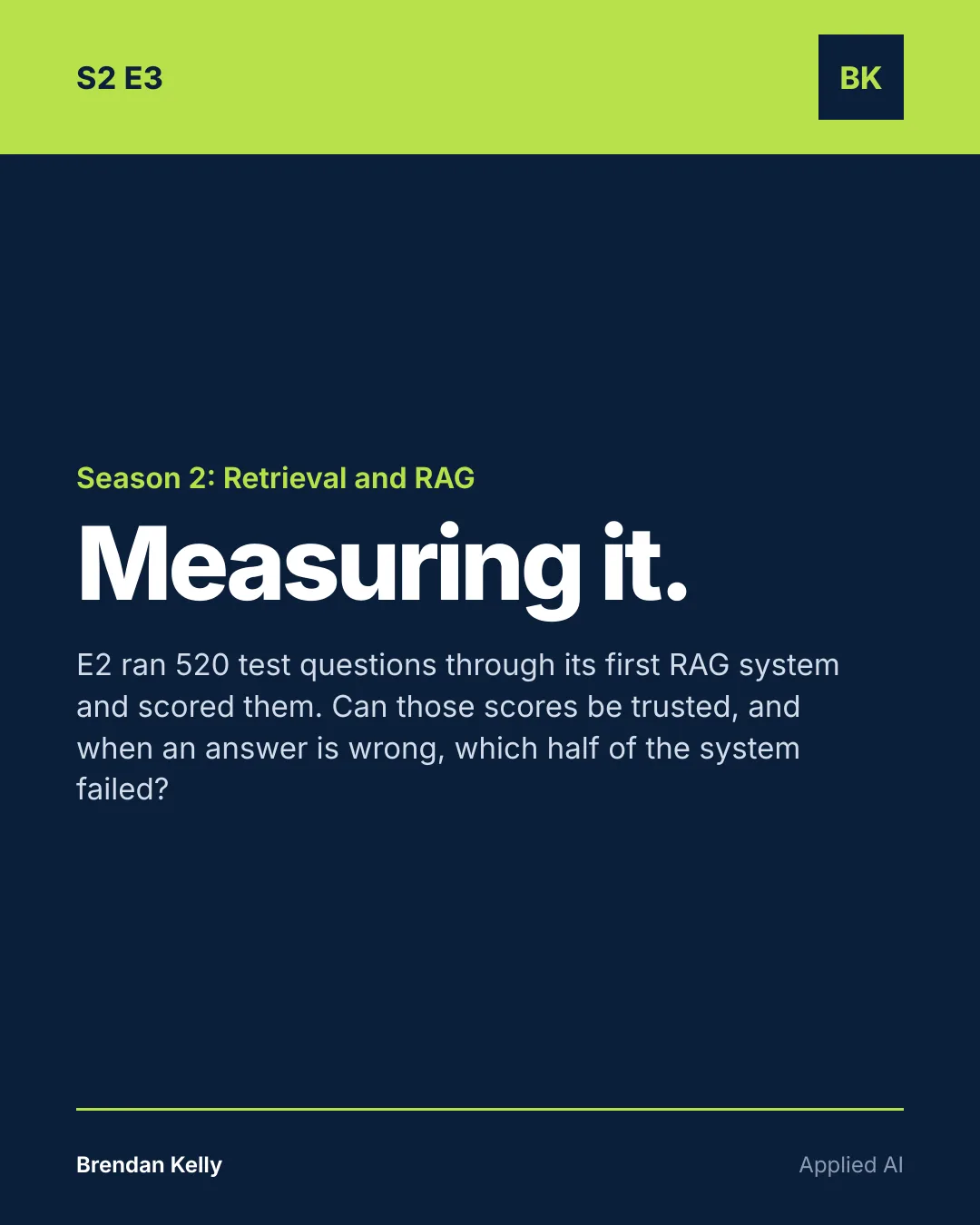 Slide 1 of 21, Cover.