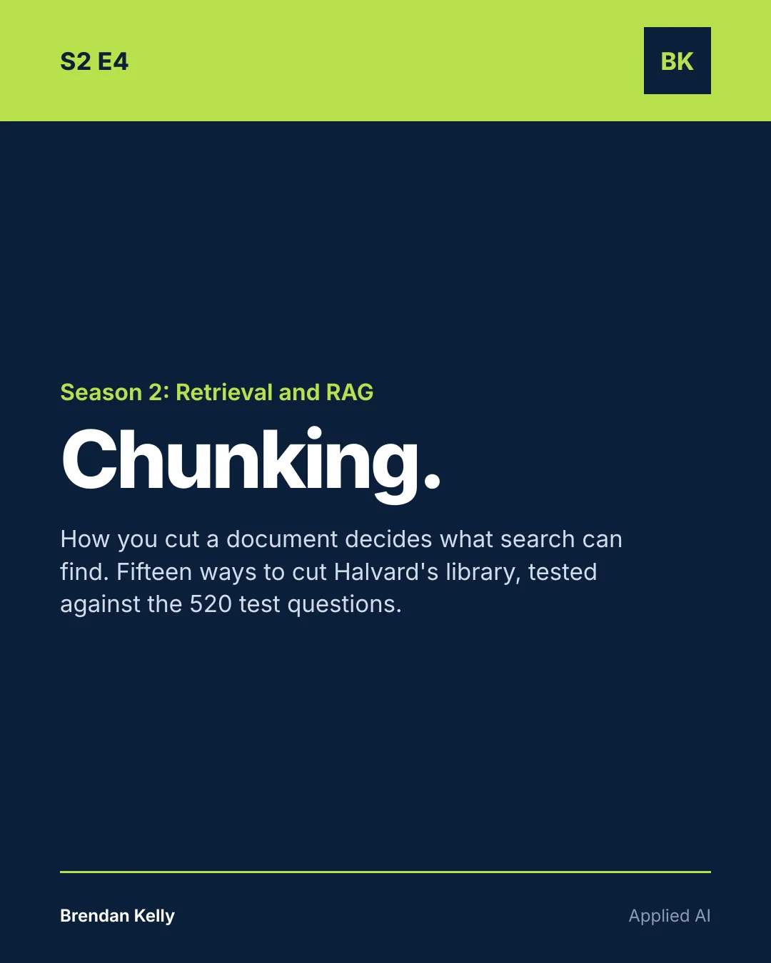 Slide 1 of 23, Cover.