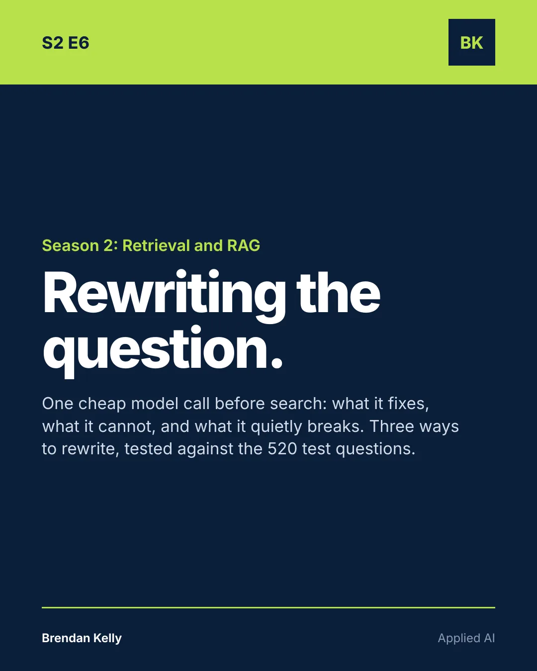Slide 1 of 21, Cover.