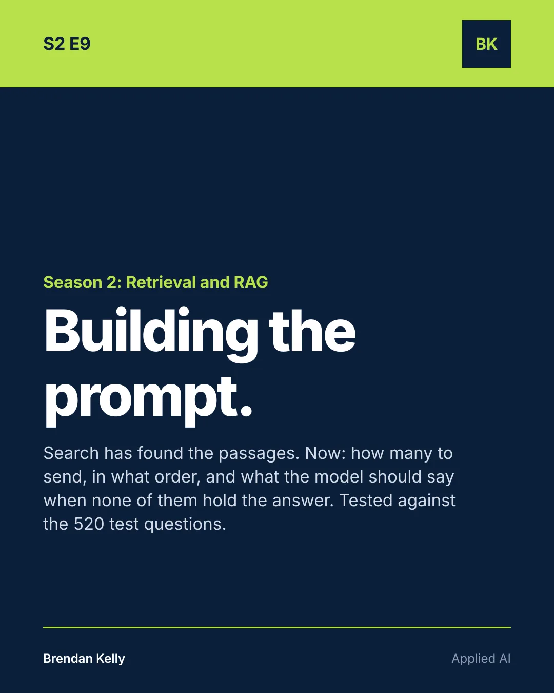 Slide 1 of 23, Cover.